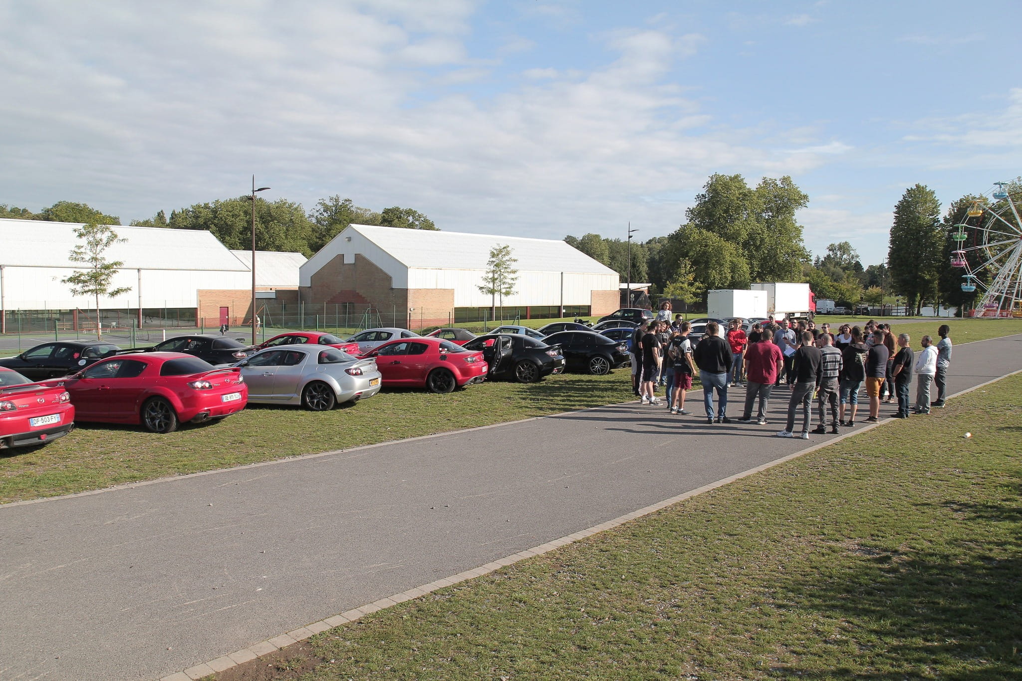 Édition précédente 2